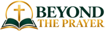 Beyond The Prayer Logo