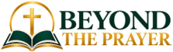 Beyond The Prayer Logo