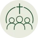 Community & Fellowship